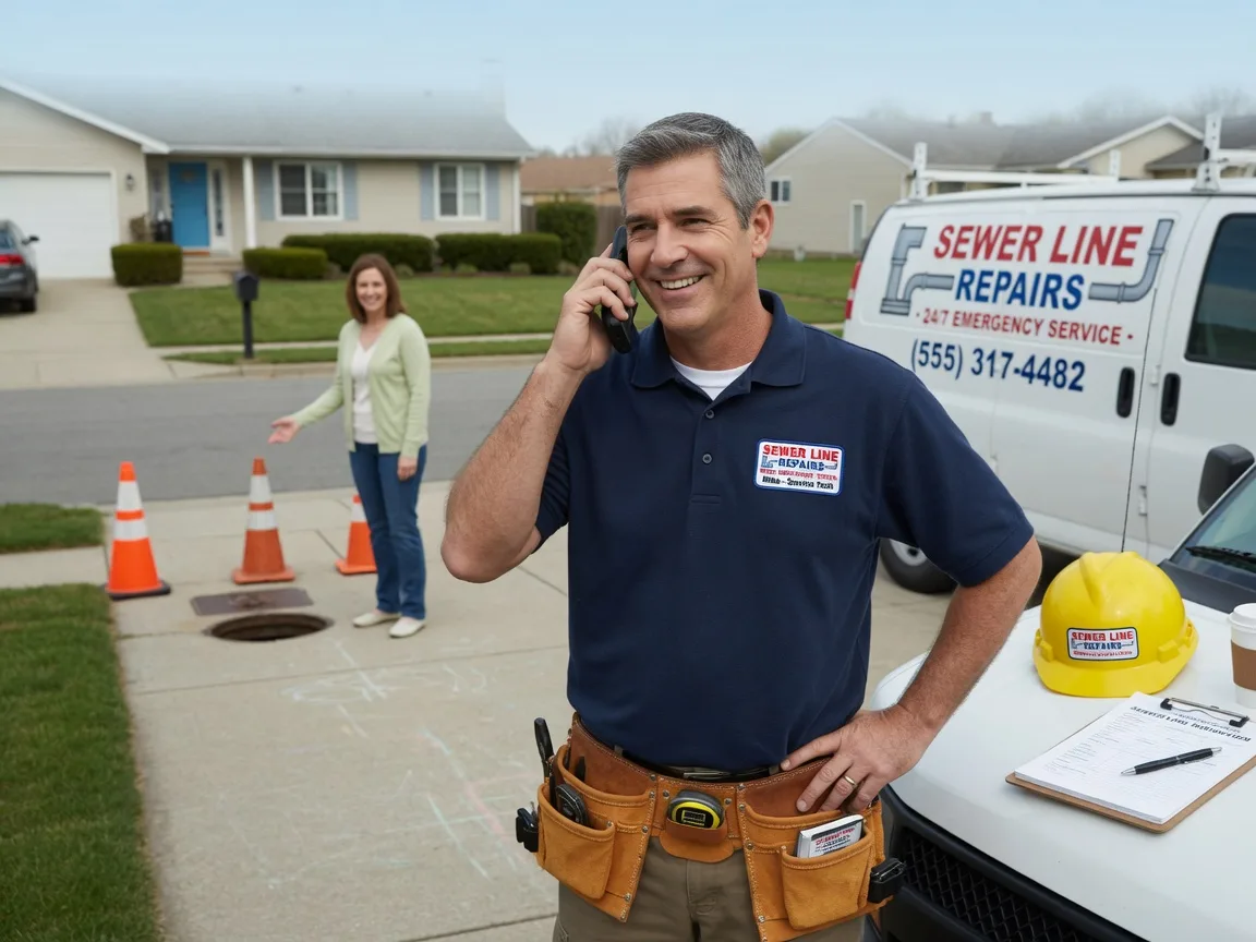Emergency Plumber Burnsville, NC FAQs